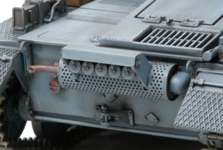Tamiya 35292 Pz.kpfw.II Ausf.A/B/C 1/35