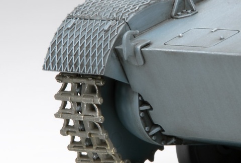 Tamiya 35292 Pz.kpfw.II Ausf.A/B/C 1/35
