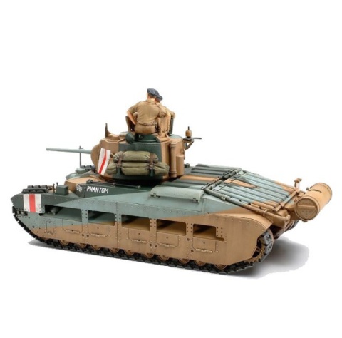 Tamiya 35300 1/35 Matilda Mk.III/IV Tamiya 35300 1/35 Matilda Mk.III/IV