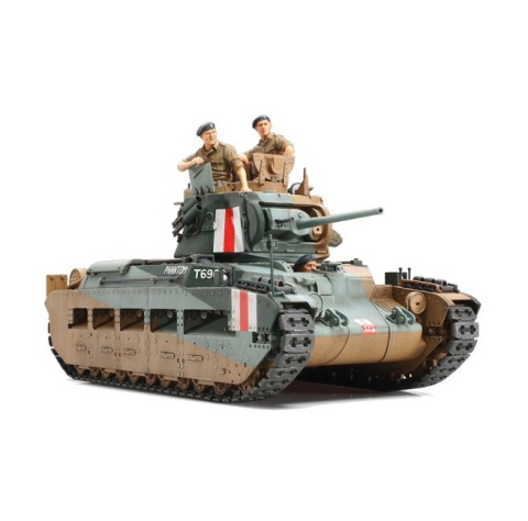 Tamiya 35300 1/35 Matilda Mk.III/IV Tamiya 35300 1/35 Matilda Mk.III/IV