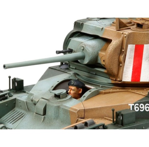 Tamiya 35300 1/35 Matilda Mk.III/IV Tamiya 35300 1/35 Matilda Mk.III/IV