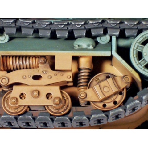 Tamiya 35300 1/35 Matilda Mk.III/IV Tamiya 35300 1/35 Matilda Mk.III/IV