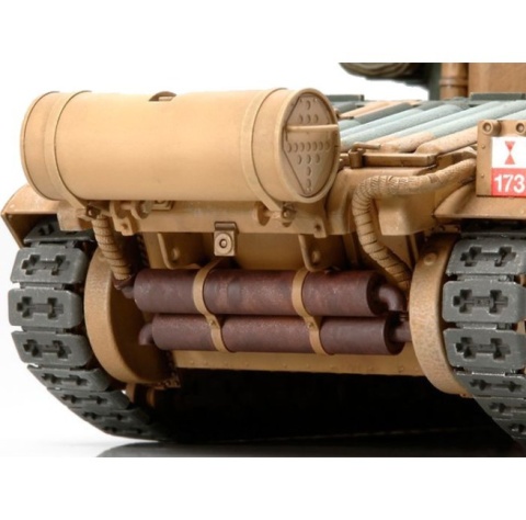 Tamiya 35300 1/35 Matilda Mk.III/IV Tamiya 35300 1/35 Matilda Mk.III/IV