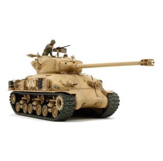 Tamiya 35323 1/35 Israeli Tank M51