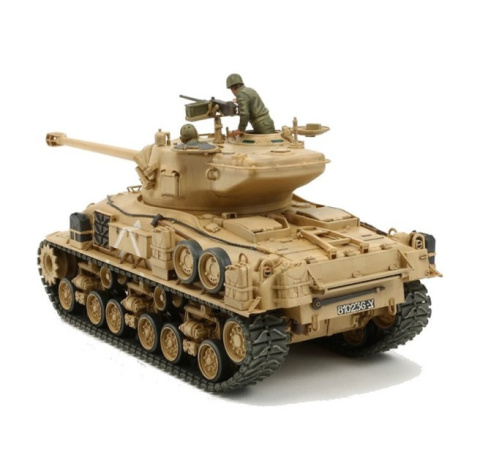 Tamiya 35323 1/35 Israeli Tank M51 Tamiya 35323 1/35 Israeli Tank M51