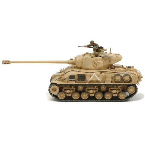 Tamiya 35323 1/35 Israeli Tank M51 Tamiya 35323 1/35 Israeli Tank M51