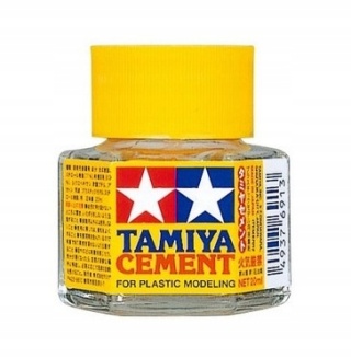 Tamiya 87012 Cement 20ml