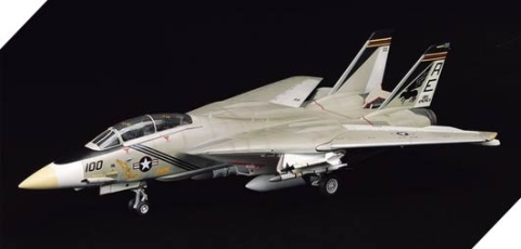 Academy 12253 F-14A Tomcat - 1/48 Academy 12253 F-14A Tomcat - 1/48