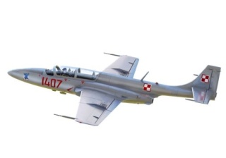 Arma Hobby 70004 TS-11 Iskra bis DF Junior set 1/72