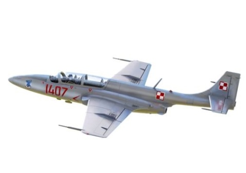Arma Hobby 70004 TS-11 Iskra bis DF Junior set 1/72 Arma Hobby 70004 TS-11 Iskra bis DF Junior set 1/72