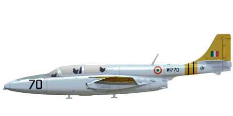 Arma Hobby 70010 TS-11 Iskra bis DF- Expert set 1/72 Arma Hobby 70010 TS-11 Iskra bis DF- Expert set 1/72