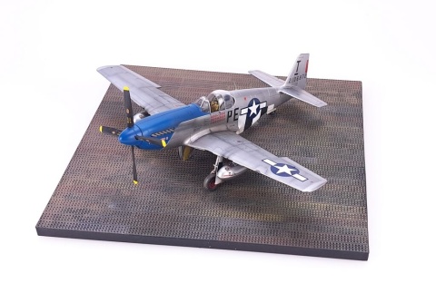 Arma Hobby 70059 PSP Airfield Display Arma Hobby 70059 PSP Airfield Display
