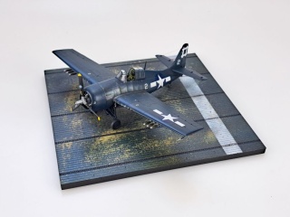 Arma Hobby 70060 US Navy Escort Carrier Deck