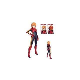 Bandai 68330 FIGURE RISE MSG ZZ PLE TWO GUN68330