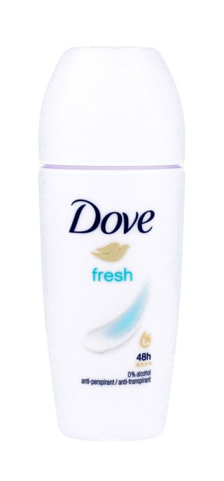 DOVE ROLL-ON 50ml FRESH