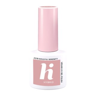 Hi Lakier 378 Soulful Serenity IT GIRL