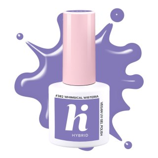 Hi Lakier 382 Whimsical Wisteria IT GIRL
