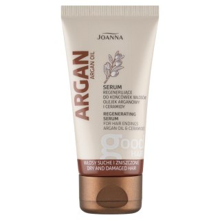 JOANNA ARGAN OIL Serum na końcówki 50g new
