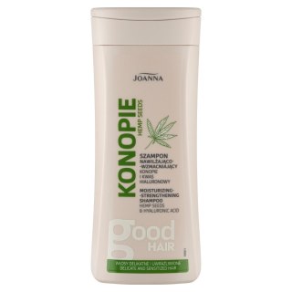 JOANNA KONOPIE Szampon nawilżająco-wzm.200ml new