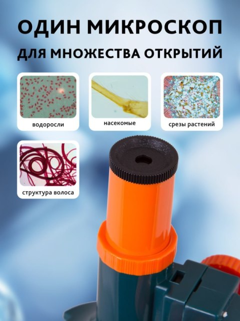 Levenhuk Mikroskop Levenhuk LabZZ M1 Levenhuk Mikroskop Levenhuk LabZZ M1