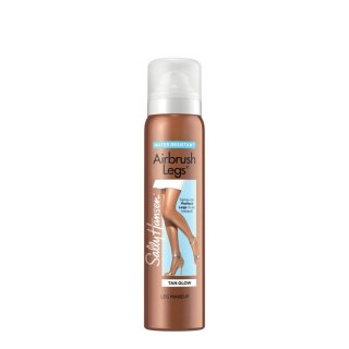 SALLY HANSEN RAJSTOPY SPR.3 TAN GLOW&