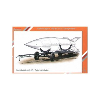 Special Armour 72009 Vidalwagen