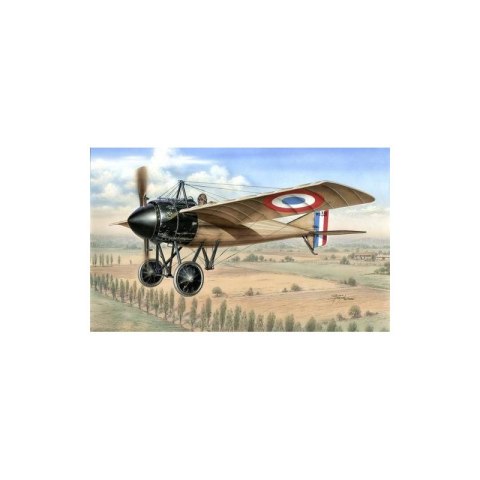 Special Hobby 32006 1/32 Morane Soulnier N
