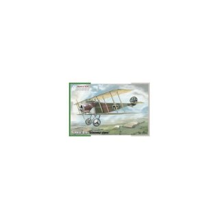 Special Hobby 32076 Fokker D.II