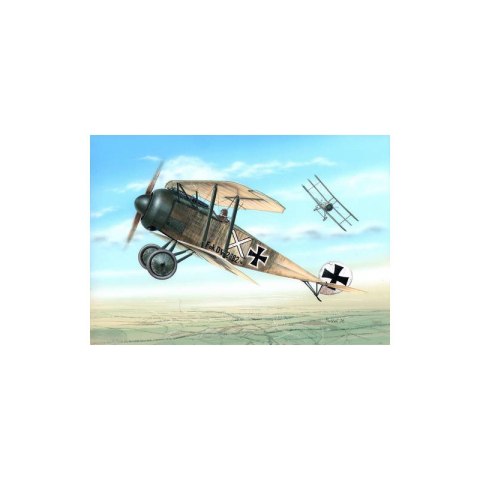 Special Hobby 48118 1/48 Fokker D.V