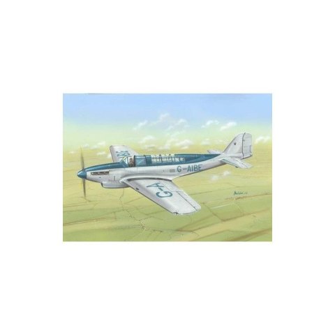 Special Hobby 72196 Fairey Fulman N1854