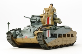 Tamiya 32572 1/48 Matilda Mk.III/IV