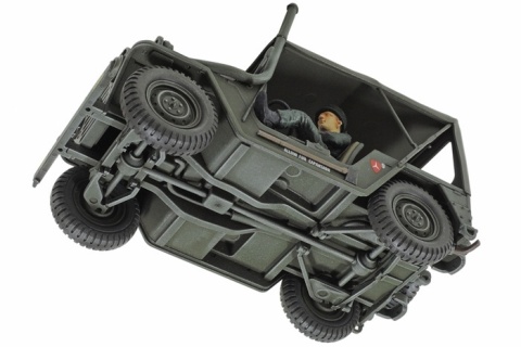 Tamiya 35334 1/35 M151A1 Vietnam Tamiya 35334 1/35 M151A1 Vietnam