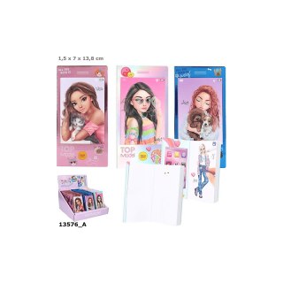 Top Model 13576 Mini kolorowanka z dźwiękiem w kształcie telefonu Ilosć sztuk w opakowaniu 36