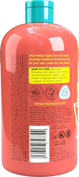 Treaclemoon Żel 500ml Sun Kissed Tropical Crush