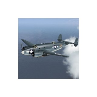 Academy 12587 USN PV-1 "Patrol Bomber" - 1/72