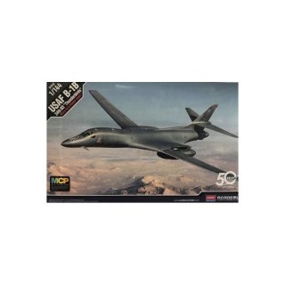 Academy 12620 USAF B-1B - 1/144