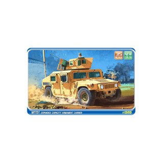 Academy 13415 M1151 Enhanced Armament Carrier - 1/35