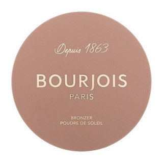 BOURJOIS Maxi Round Bronzer Light Medium