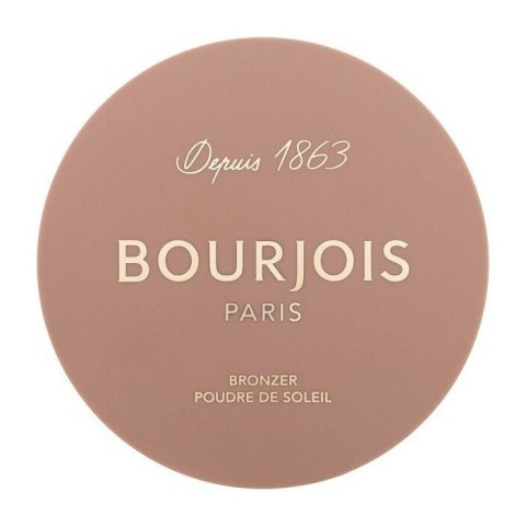 BOURJOIS Maxi Round Bronzer Light Medium