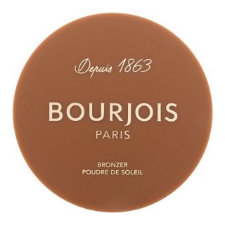 BOURJOIS Maxi Round Bronzer Medium Dark
