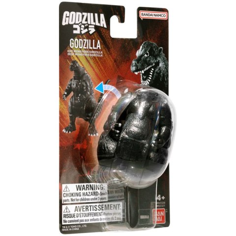 Bandai 92321 GODZILLA EGG MONSTER GODZILLA 92321