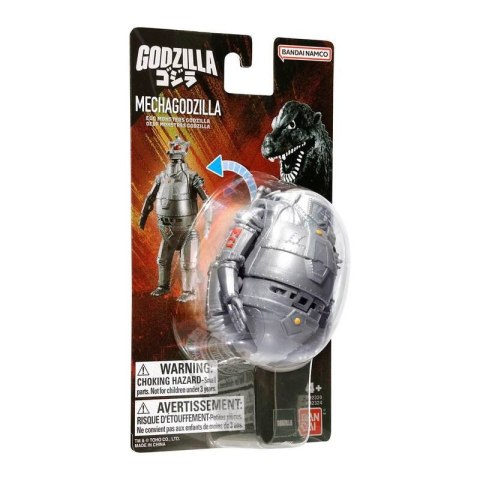 Bandai 92324 GODZILLA EGG MONSTER MECHA GODZILLA 92324