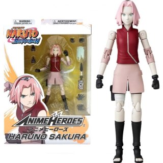 Bandai AH36909 ANIME HEROES NARUTO HARUNO SAKURA AH36909