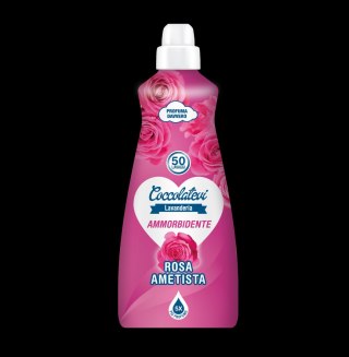 COCCOLATEVI PŁYN do płukania 1250ml Rosa Ameti