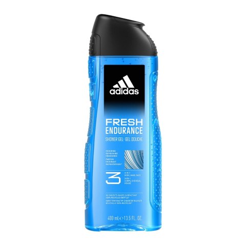 COTY ADI AP FRESH ENDURANCE M.ŻEL 400ml& COTY ADI AP FRESH ENDURANCE M.ŻEL 400ml&