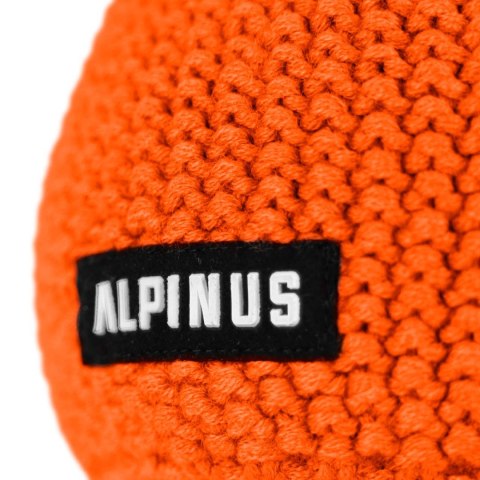 Czapka Alpinus Mutenia Hat pomarańczowa TT43843 Czapka Alpinus Mutenia Hat pomarańczowa TT43843