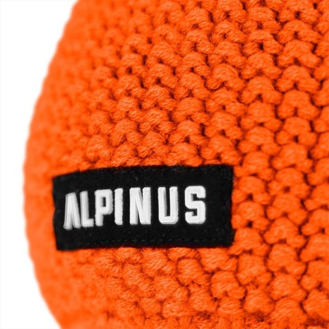 Czapka Alpinus Mutenia Hat pomarańczowa TT43843 Czapka Alpinus Mutenia Hat pomarańczowa TT43843