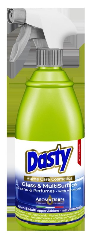 DASTY 700ml spray OKNA Muschio Bianco