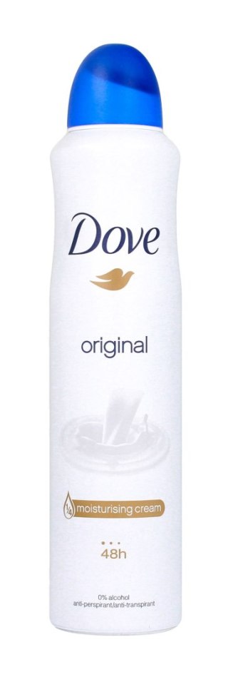 DOVE DEO 250ml Orginal