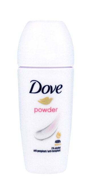 DOVE ROLL-ON 50ml POWDER